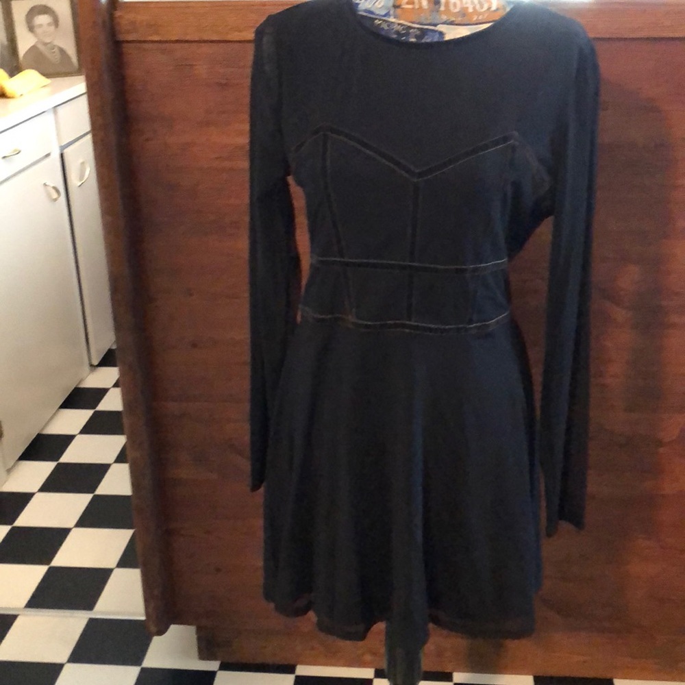 Bongo Dress